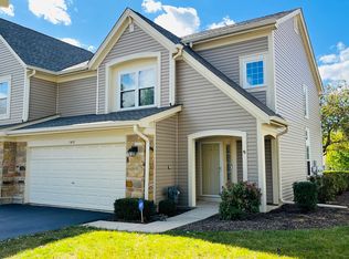 160 Holmes Way #160, Schaumburg, IL 60193