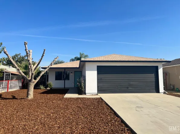 502 10th St, Mc Farland, CA 93250