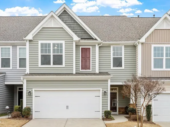 109 Shale Creek Dr, Durham, NC 27703