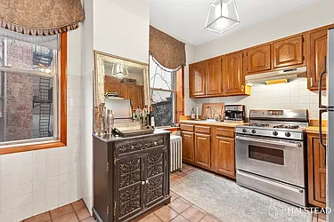 Rented by Halstead Real Estate