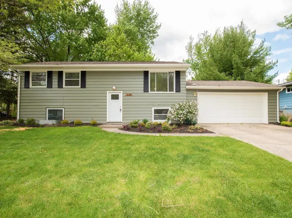 220 Sharon Rd, West Lafayette, IN 47906