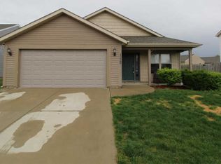 1225 Sourgum Ln, Lafayette, IN 47905