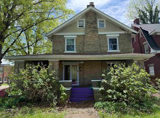 149 9th Ave, Huntington, WV 25701