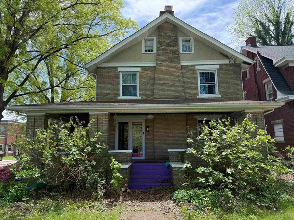 149 9th Ave, Huntington, WV 25701