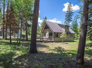 1155 Navahoe Dr, South Lake Tahoe, CA 96150