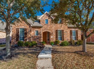 1198 Arbuckle Dr, Frisco, TX 75033