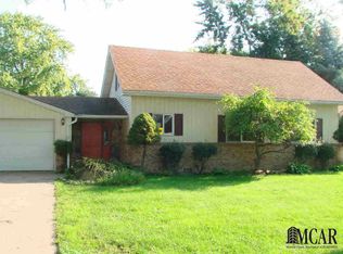 3255 Lakeview Blvd, Monroe, MI 48162