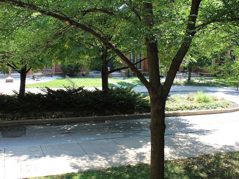 836 S Bishop St #BF — Photo 4