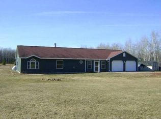 16320 Indian Cemetery, Lanse, MI 49946