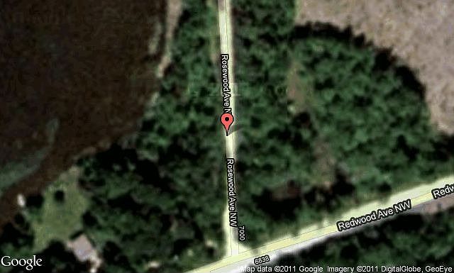 Map View