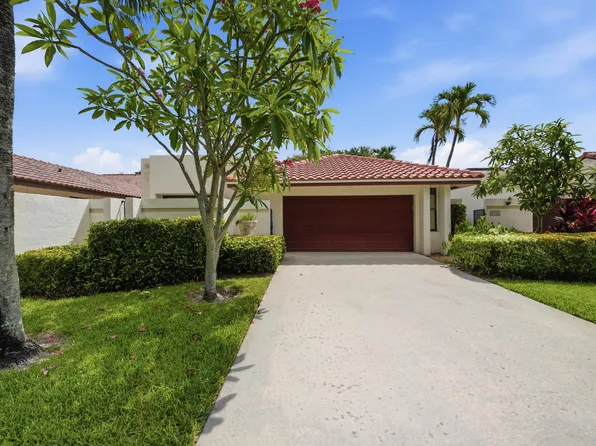 6755 Lago Vista Terrace, Boca Raton, FL 33433