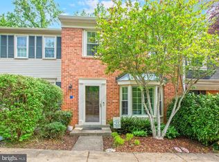 2231 Double Eagle Ct, Reston, VA 20191