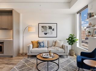 The Coloradan, Denver, CO 80202