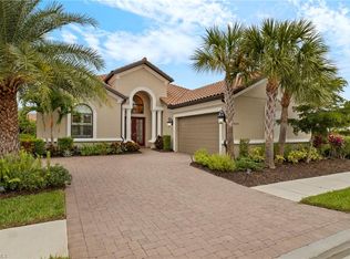 9479 Galliano Ter, Naples, FL 34119