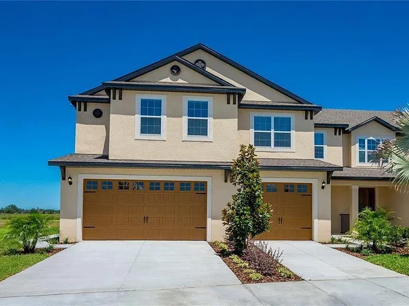 30865 Quail Caper Cir, San Antonio, FL 33576