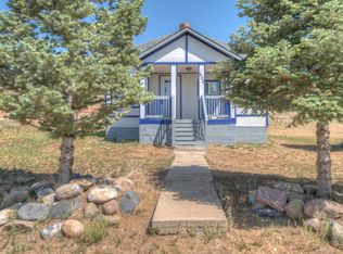 400 Maple St, Walsenburg, CO 81089