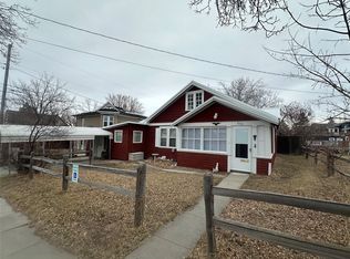 615 N Raleigh St, Helena, MT 59601