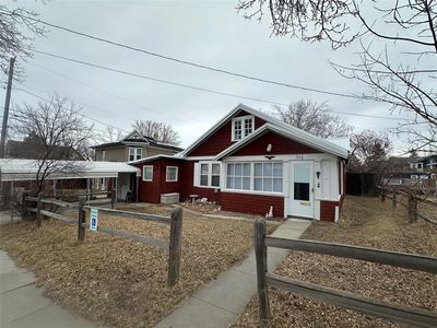 615 N Raleigh St, Helena, MT, 59601