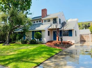 3117 Barry Ave, Los Angeles, CA 90066