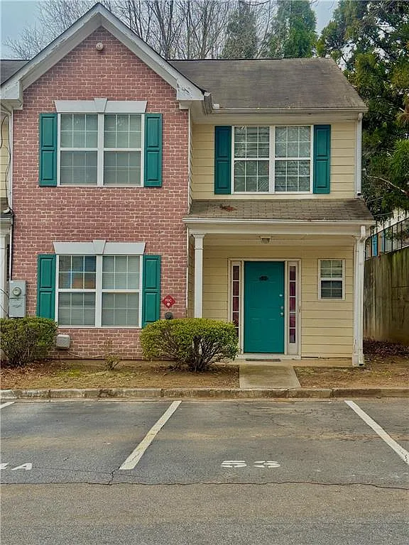 3 bed, 2.5 bath, 1434 sqft, $1,700 — Photo 1