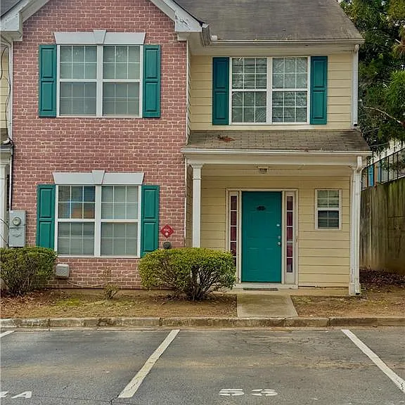 3162 Panthers Trce — Photo 1