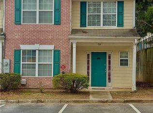 3162 Panthers Trce, Decatur, GA 30034