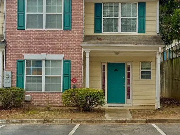 3162 Panthers Trce, Decatur, GA 30034