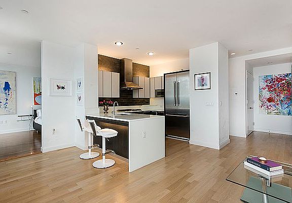 3rd image of 247 W 46th St APT 3602