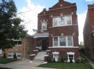 1505 S 61st Ave, Cicero, IL 60804