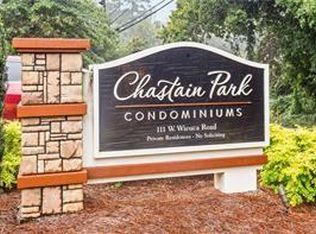 2039 Chastain Park Ct NE, Atlanta, GA