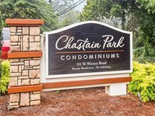 2039 Chastain Park Ct NE, Atlanta, GA 30342