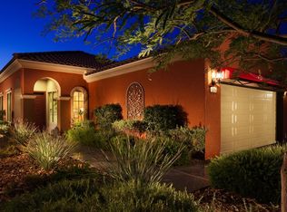 848 Bobcat Run St, Mesquite, NV 89034