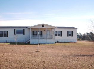 3215 S State Highway 123, Newton, AL 36352