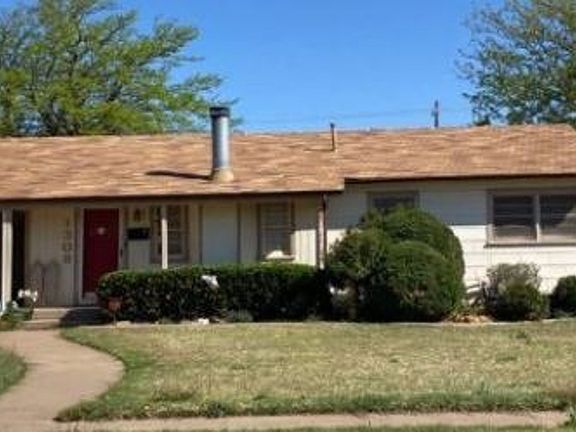 Property Side View