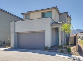 1609 Crowned Eagle St, Las Vegas, NV 89138