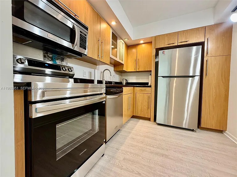 20515 E Country Club Dr #1642 — Photo 7