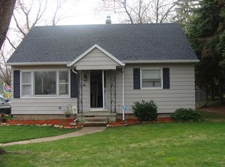 160 Strand, Coloma, MI 49038