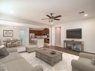 10438 Mount Washington Ave, Las Vegas, NV 89166