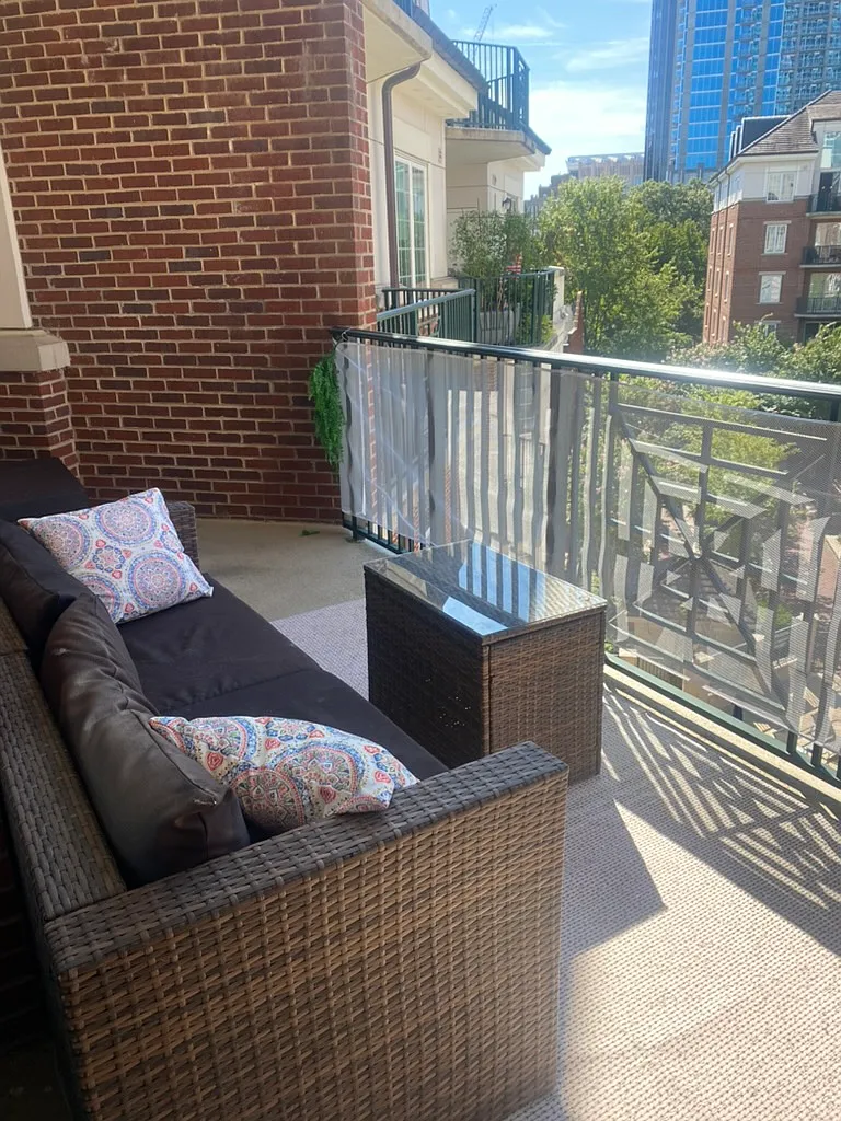 1 bed, 680 sqft, $2,000 — Photo 4