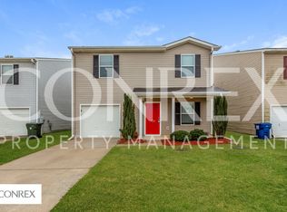134 Cloverbrook Dr, Harvest, AL 35749