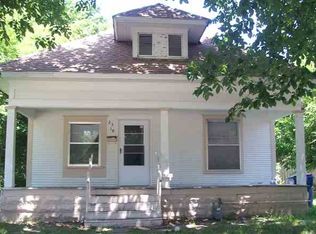 2518 E 1st St N, Wichita, KS 67214