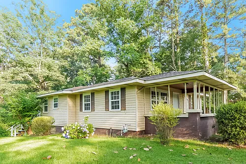 1116 Hayes Rd Photo 1