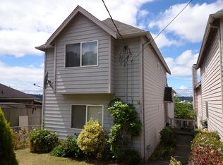 6005 19th Ave S, Seattle, WA 98108