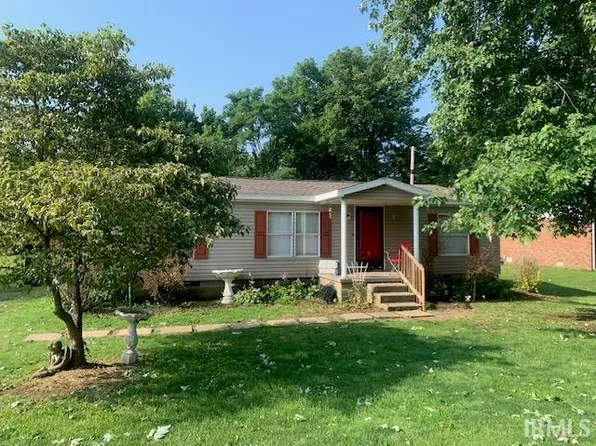 808 Vine St, Rockport, IN 47635