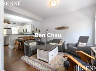 18 Dodge St #18, Cambridge, MA 02139