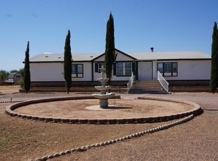 9064 W Snyder Hill Rd, Tucson, AZ 85735