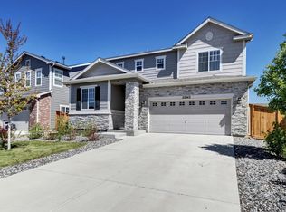 25543 E Bayaud Ave, Aurora, CO 80018
