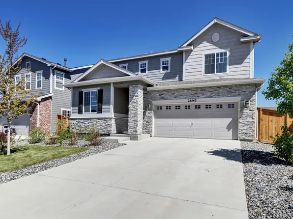 25543 E Bayaud Avenue, Aurora, CO 80018