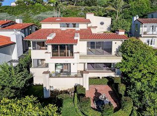761 Via Del Monte, Palos Verdes Estates, CA 90274