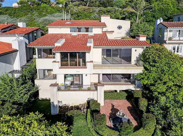761 Via Del Monte, Palos Verdes Estates, CA 90274
